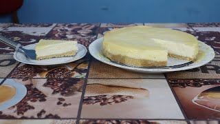 Rajongó recept 35  születésnap karamell sajttorta [upl. by Anderea]