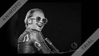 Elton John  PartTime Love  1978 [upl. by Nytsirc]