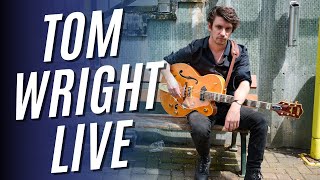 Tom Wright at The British Country Music Festival 2024  Full Video [upl. by Assehc]