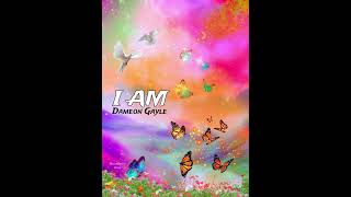 DAMEON GAYLE • I AM  Warriors Musick Production [upl. by Lias]