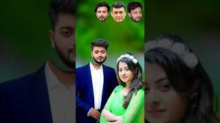 Number One Shakib Khan and bubly viralvideo youtubeshorts [upl. by Boak262]