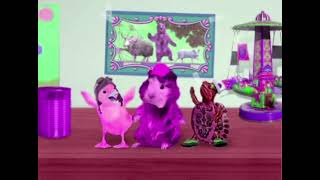 More Wonder Pets Confusion 12 [upl. by Lonier]