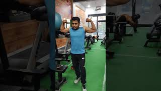 gym gymlover fitness motivation workout [upl. by Rudwik]