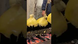 Il caciocavallo impiccato food cooking shortsvideo shorts shortvideo yummy short [upl. by Tiedeman294]