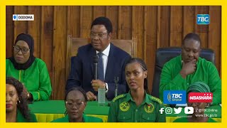 🔴TBCLIVE UCHAGUZI  UBUNGE WA BUNGE LA AFRIKA MASHARIKI EALA [upl. by Eusoj461]