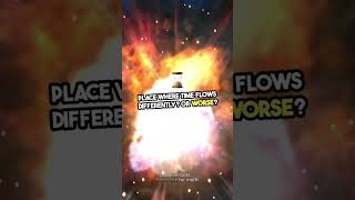 Wormholes Mysterious Cosmic Shortcuts space spacefacts scary science astronomy shorts [upl. by Llewxam]