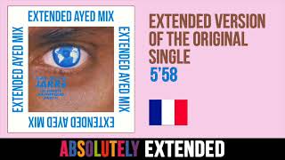 Jean Michel Jarre  Les Chants Magnétiques Part IV Extended AYED Mix [upl. by Mikihisa]