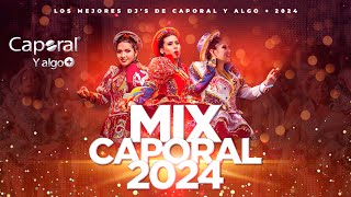 MIX CAPORAL 2024 [upl. by Fee973]