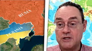 CONFLICTO ENTRE RUSIA Y UCRANIA ¿CÓMO HEMOS LLEGADO HASTA AQUÍ  Pedro Baños explica la cronología [upl. by Ycrad]