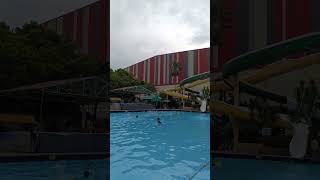 Swimming Lesson  Grotto Vista Resort Bulacan 2024 [upl. by Elliot]