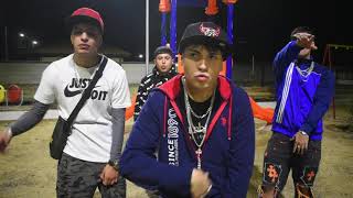 Dame la verde  Laveta K El Dolchy Flay 22 Karlito R3 Oficial video AG [upl. by Anelej]