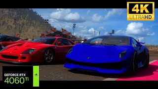 which car win 😱😱  ll forzahorizon5 [upl. by Trebmer306]