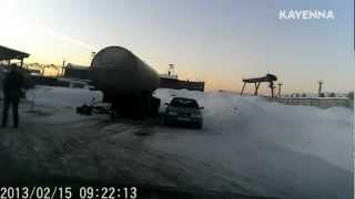 Russian Meteor RAW Video  Shock Wave of Fireball Meteor Close up [upl. by Vander243]