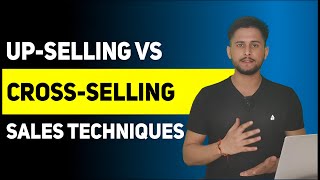 Crossselling vs upselling in digital marketing  Latest digital marketing [upl. by Scottie]