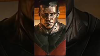 Colossus Edit deadpool [upl. by Fredia]