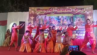 rakta charitra song with enterence of ravan [upl. by Livvyy999]