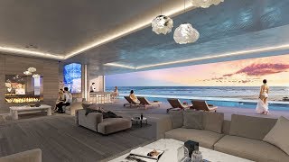 Broad Beach Lane  Malibu [upl. by Mossberg]