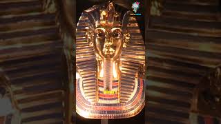 Egypt’s Grand Opening The Anticipated Unveiling of the Great Tutankhamun Museum 🏺 [upl. by Lani597]