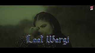 LAAT WARGI  Simiran Kaur Dhadli Official Audio The Woman King Album  New Punjabi Song 2023 [upl. by Naujaj]