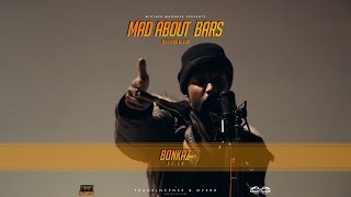 Bonkaz  Mad About Bars w Kenny S2E4  MixtapeMadness 4K [upl. by Rucker]