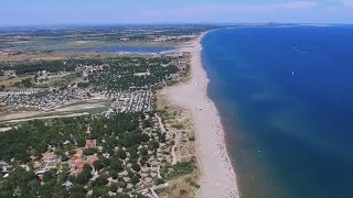 Béziers Méditerranée  CÔTÉ MER [upl. by Nnep358]