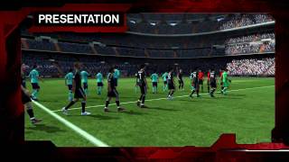 FIFA Soccer 11 Video Review [upl. by Acirretal639]