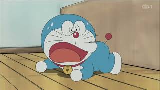 RUMAH ATLETIK DADAKAN  DORAEMON BAHASA INDONESIA NO ZOOM [upl. by Berne202]