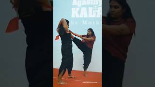 SHAKTHI workshop at TKMSA college kollam  Agasthyam Foundation [upl. by Alvina570]