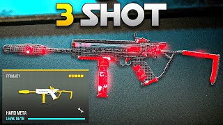 new BROKEN STATICHV LOADOUT in Warzone 🔥 Best StaticHV Loadout [upl. by Mojgan]