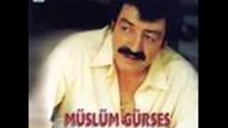 Muslum gurses butun dunya senin olsun [upl. by Bollay]