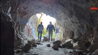 IMPRESIONANTE CUEVA por fin LA ENCONTRE [upl. by Nosoj]