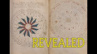 Voynich Manuscript Revealed 2018 [upl. by Enirehtak]