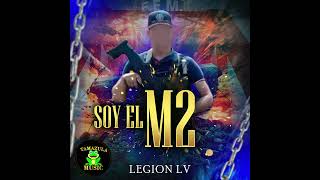 Soy El M2 [upl. by Rhiana489]