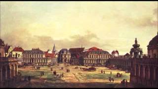 Johann David Heinichen Concerto G major S 213 V Loure [upl. by Norab]