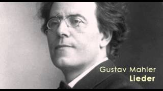 Mahler  Des Knaben Wunderhorn  orchestration Harold Byrns  Ablösung im Sommerwmv [upl. by Woody]