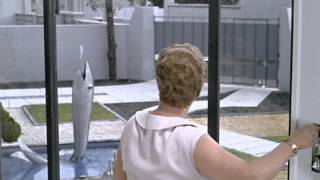 Mon Oncle fountain scene [upl. by Robinetta]