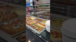 SBARRO PIZZA Choices [upl. by Eissehc]