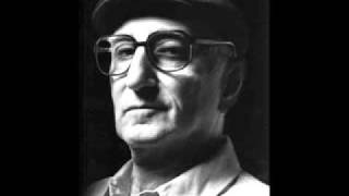 Dominic Chianese junior Soprano core ngrato [upl. by Airamalegna173]