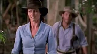 The Lost World Marguerite and Roxton  If things go wrong [upl. by Codd]