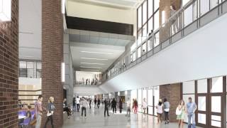 Denton ISD High School No 4 Slideshow [upl. by Refinej]