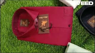 Khasdaar Linen Shirts fashion shirts viralshorts viralshirtsvideo india mensfashion [upl. by Caruso623]