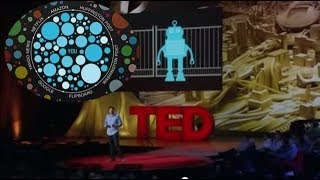 TED Talks  What FACEBOOK And GOOGLE Are Hiding From The World  The Filter Bubble [upl. by Reed]