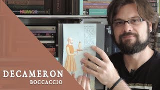 Decameron  Boccaccio [upl. by Benisch]