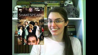 Shakespeare Retold 2005 Miniseries Review [upl. by Giorgio]