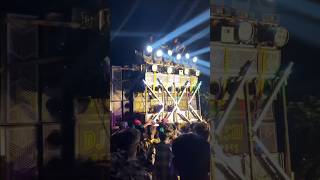 Dj Shashi vs Dj Competition 😲shorts dj djshashi djsarzen djpankaj [upl. by Arramat]