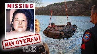 SOLVED Missing 4years Underwater Stephanie Torres [upl. by Flodur132]