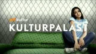 Der Kulturpalast vom 352012 mit Pegah Ferydoni und Sophie Rois [upl. by Yazbak810]