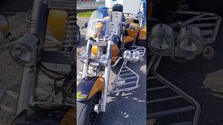 REWACO trikemotorcycle automobile world bike india eu vehicle shorts viral trike europe [upl. by Ajiat851]