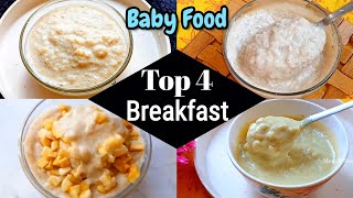 Top 4 Weight Gaining Winter Foods For 14 Years Baby  Breakfast For Baby 14Years  Mum amp Munchkin [upl. by Christean]