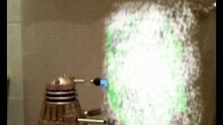 Dr Who David Tennant Regenerates in to MATT SMITH the 11th doctor Leaked Footage [upl. by Dlareg164]